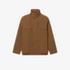Runway Regular Fit Wool Blend Shirt