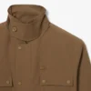 Runway Regular Fit Wool Blend Shirt