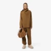 Runway Rib Knit Balaclava