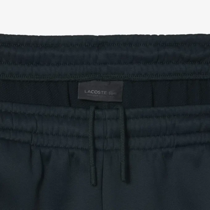Runway Satin Joggers