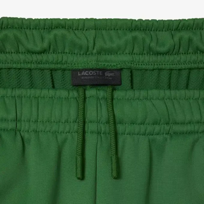 Runway Satin Joggers