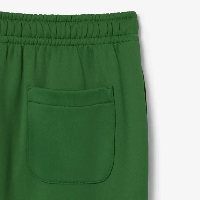 Runway Satin Joggers