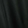 Runway Satin Shawl Neck Blazer
