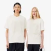 Runway Shield Print T-Shirt
