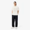 Runway Shield Print T-Shirt