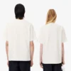 Runway Shield Print T-Shirt