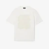 Runway Shield Print T-Shirt