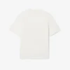 Runway Shield Print T-Shirt