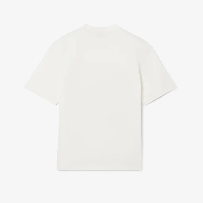 Runway Shield Print T-Shirt