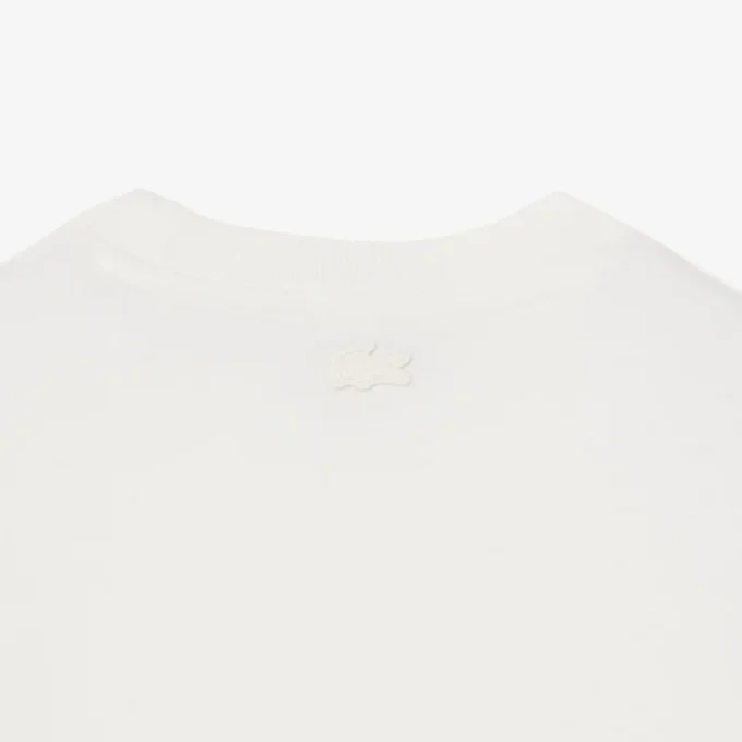 Runway Shield Print T-Shirt