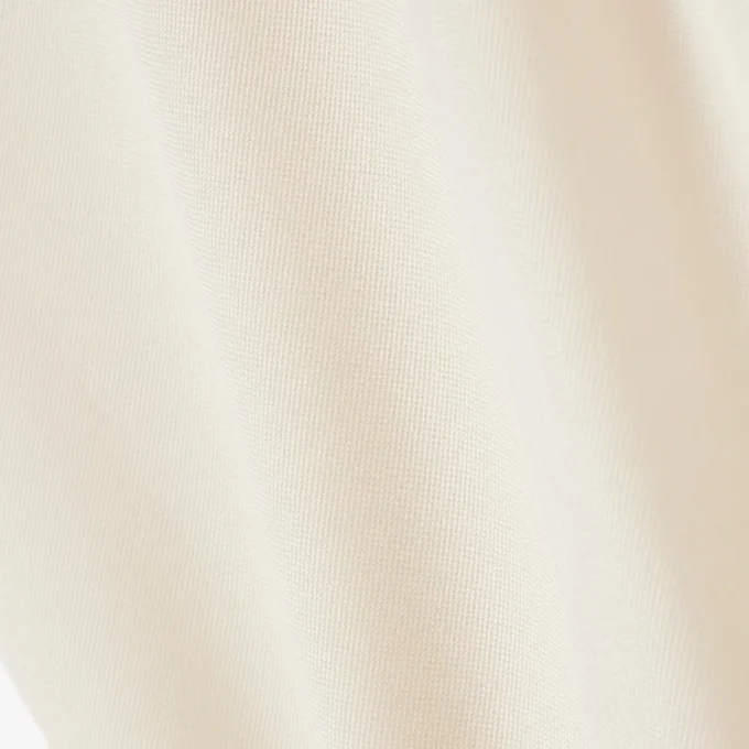 Runway Silk Graphic T-Shirt