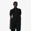 Runway Slim Fit Heavy Piqua Polo Shirt