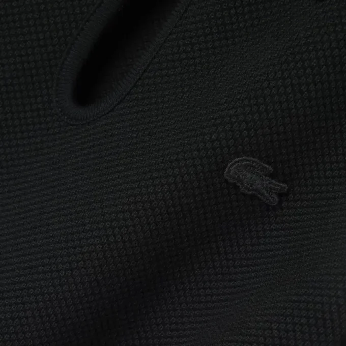 Runway Slim Fit Heavy Piqua Polo Shirt