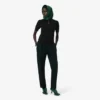 Runway Slim Fit Heavy Piqua Polo Shirt