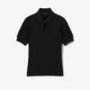 Runway Slim Fit Heavy Piqua Polo Shirt