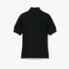 Runway Slim Fit Heavy Piqua Polo Shirt