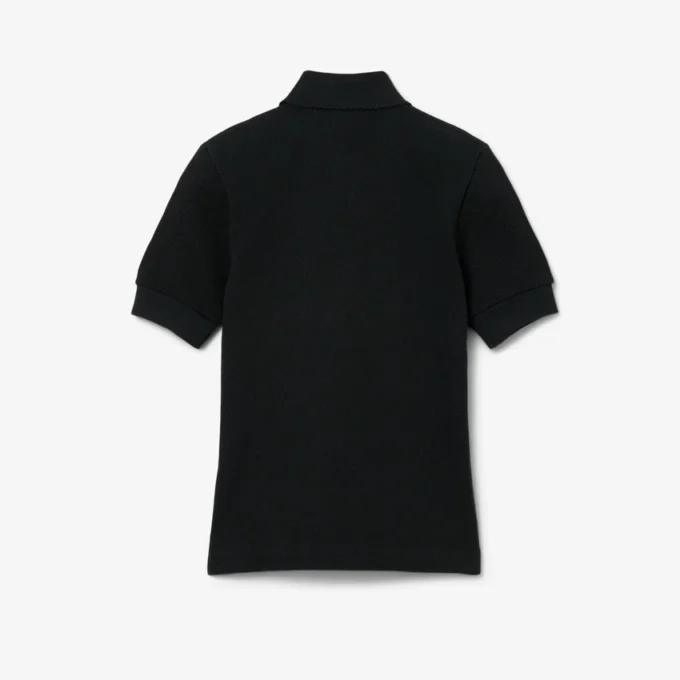 Runway Slim Fit Heavy Piqua Polo Shirt