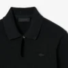 Runway Slim Fit Heavy Piqua Polo Shirt