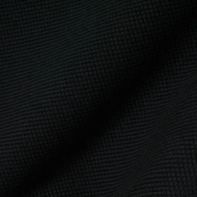 Runway Slim Fit Heavy Piqua Polo Shirt