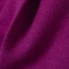 Runway Slub Wool Wide Fit Tailored Pants