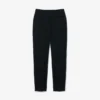 Runway Straight Fit Tailored Wool Pants