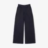 Runway Straight Leg Denim Jeans