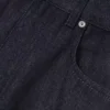Runway Straight Leg Denim Jeans