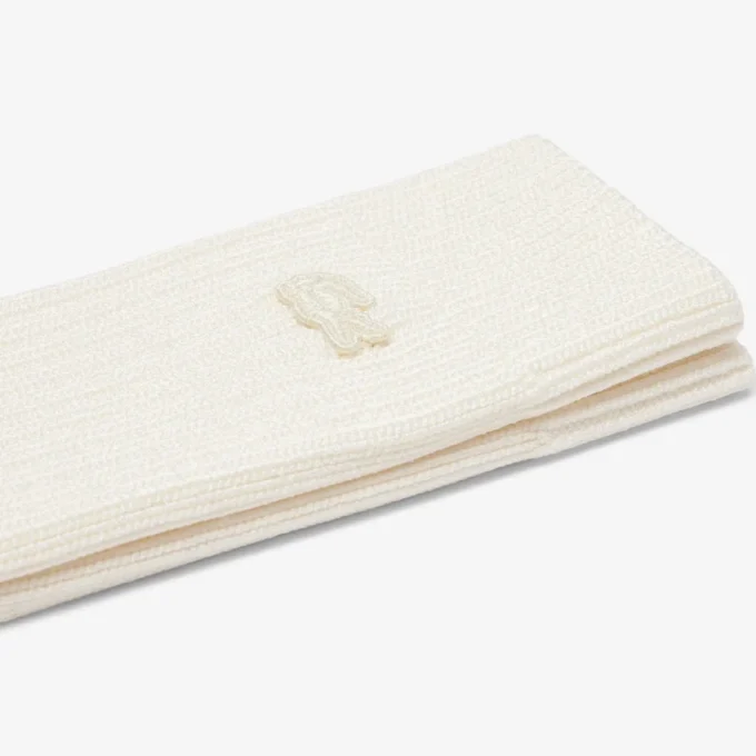 Runway Thick Ribbed Socks