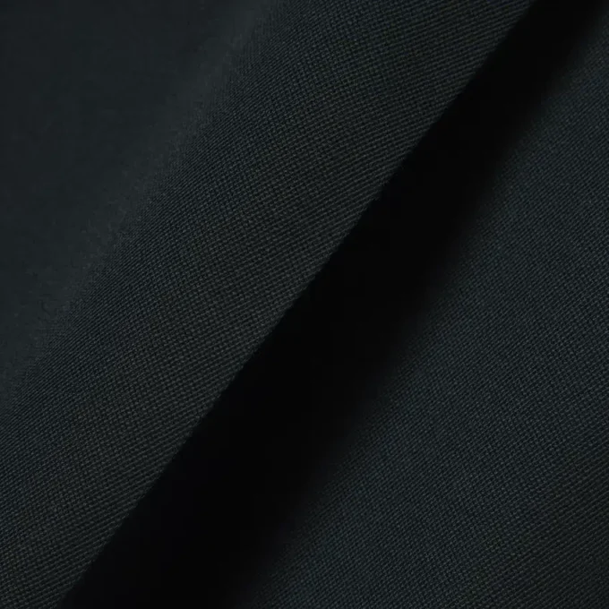 Runway Wide Fit Tailored Wool Pants