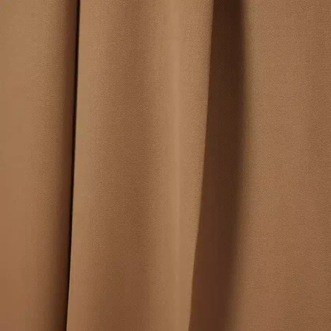 Runway Wide Fit Tailored Wool Pants