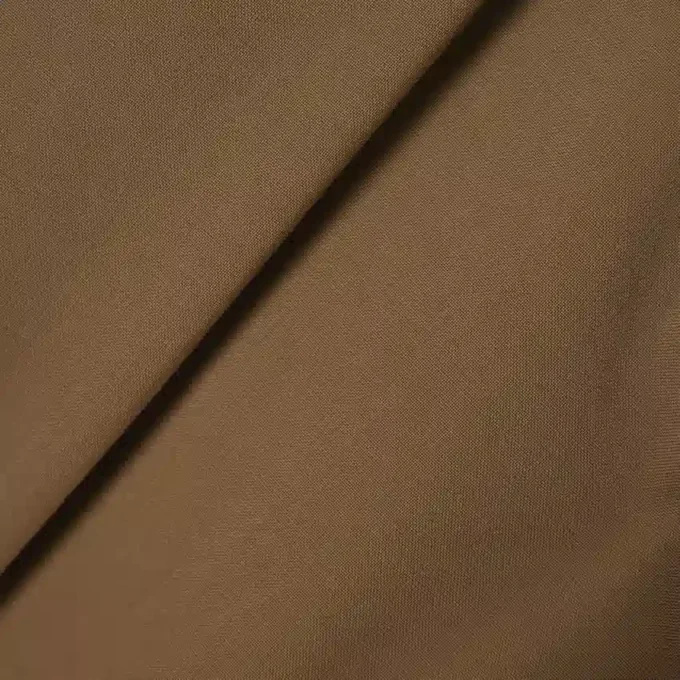 Runway Wide Fit Wool Blend Pants