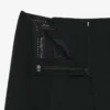 Runway Wide Fit Wool Blend Pants