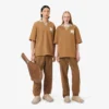 Runway Wool Blend Joggers
