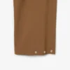 Runway Wool Blend Joggers