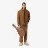Runway Wool Blend Joggers