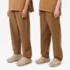 Runway Wool Blend Joggers