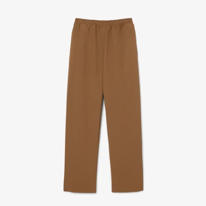 Runway Wool Blend Joggers