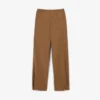 Runway Wool Blend Joggers