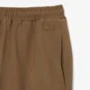 Runway Wool Blend Joggers