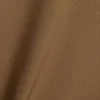 Runway Wool Blend Trench Coat