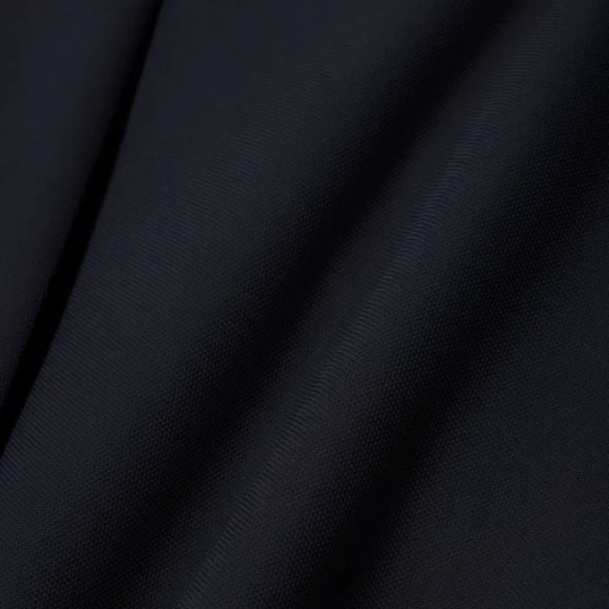 Short Fluid Pleated Skirt