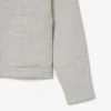 Short Textured Jacket