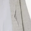Short Textured Jacket