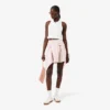 Sleeveless Piqua Polo