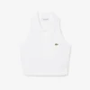 Sleeveless Piqua Polo
