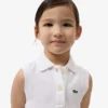Sleeveless Stretch Piqua Dress