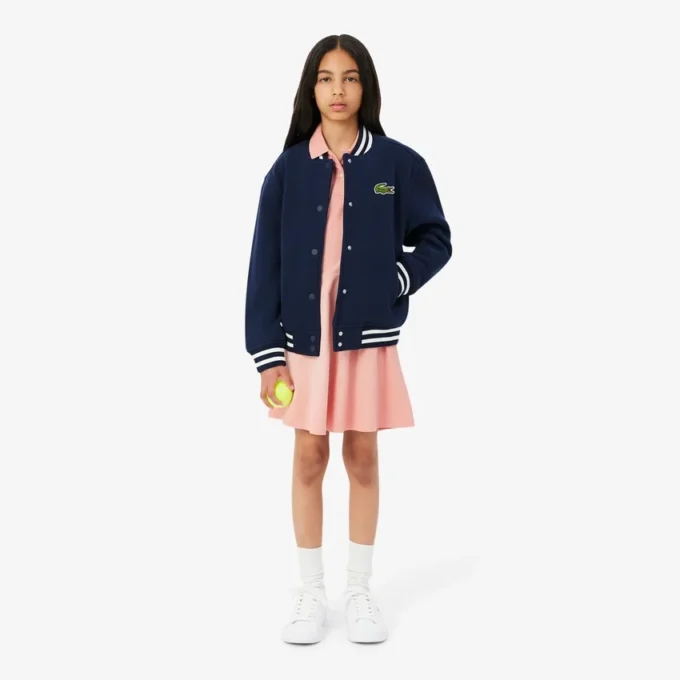 Sleeveless Stretch Piqua Dress