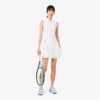 Sleeveless Ultra Dry Stretch Tennis Polo