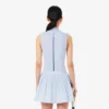 Sleeveless Ultra Dry Stretch Tennis Polo