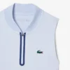 Sleeveless Ultra Dry Stretch Tennis Polo